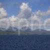 WY3Q1223 Paps Of Jura From The Sound Of Jura