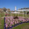 WELLINGTON SQUARE AYR