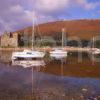 Lochranza Castle Lochranza Isle Of Arran