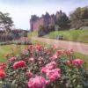 Brodick Castle