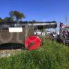 Finlaggan Leaves West Loch Tarbert