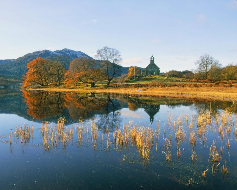 Trossachs Church