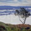 Misty Loch Awe