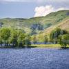 Loch Scamadale Glen Scamadale