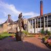 Aberfeldy Distillery