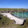 DSC 9411 Small Bay Near The Butt Of Lewis