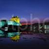 Eilean Donan Sunset Afterglow