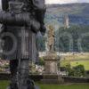 DSC 0407 Three Scottish Monuments In Stirling