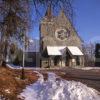 Crathie Church Near Balmoral Royal Deeside Aberdeenshire