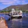 Corran Ferry Ardgour Lochaber