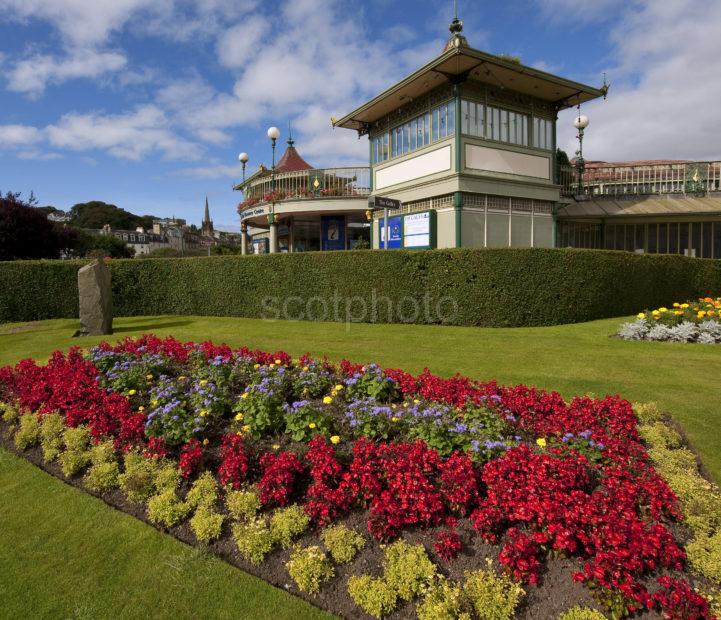 Rothesay Esplanade