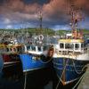 Campbeltown Harbour