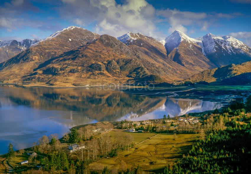 Loch Duich Mamratachan 2