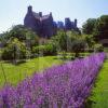 National Trust Property Kellie Castle Near Pittenweem Is A Good Example Of A Jacobean Tower House With A Lovely Garden Kellie Castle Pittenweem Fife