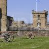 Canons At Culzean Castle