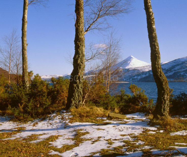 Loch Rannoch