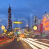 Y3Q9699 Another Good Pic Blackpool Tower From Prom