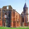 Fortrose Cathedral Black Isle