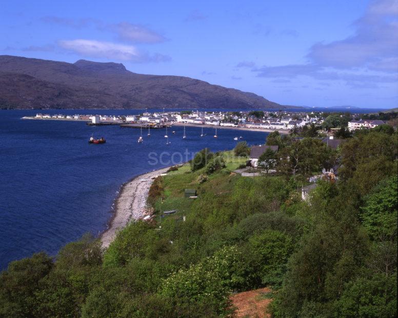 Ullapool