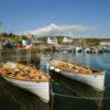 DSC 2646 Port Ellen Harbour Islay