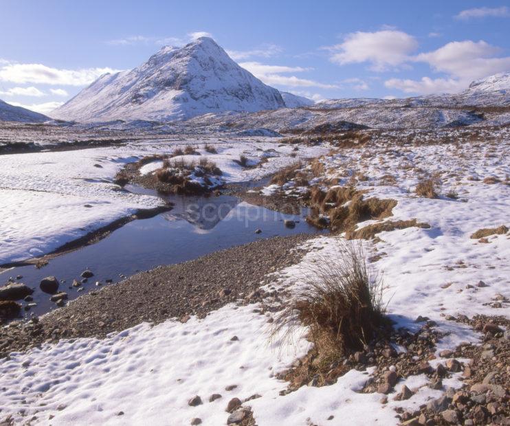 Winter Glencoe