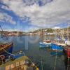 0I5D9999 Oban From South Pier May 2018