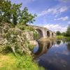 Old Stilring Bridge DH1611