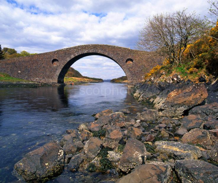 Bridge Over The Atlantic