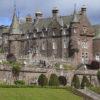 Drummond Castle