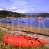 KYLES OF BUTE FROM TIGHNABRUAICH