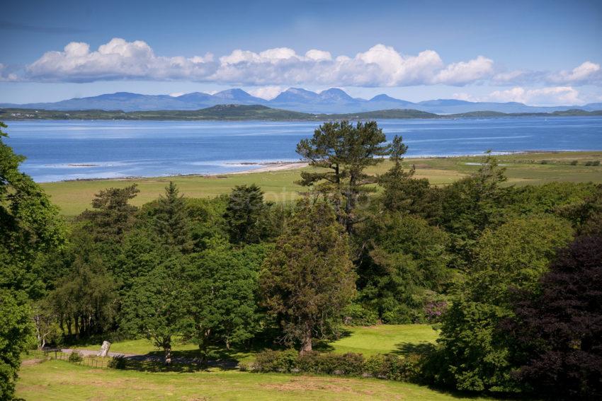 PAPS OF JURA VIEW NEW