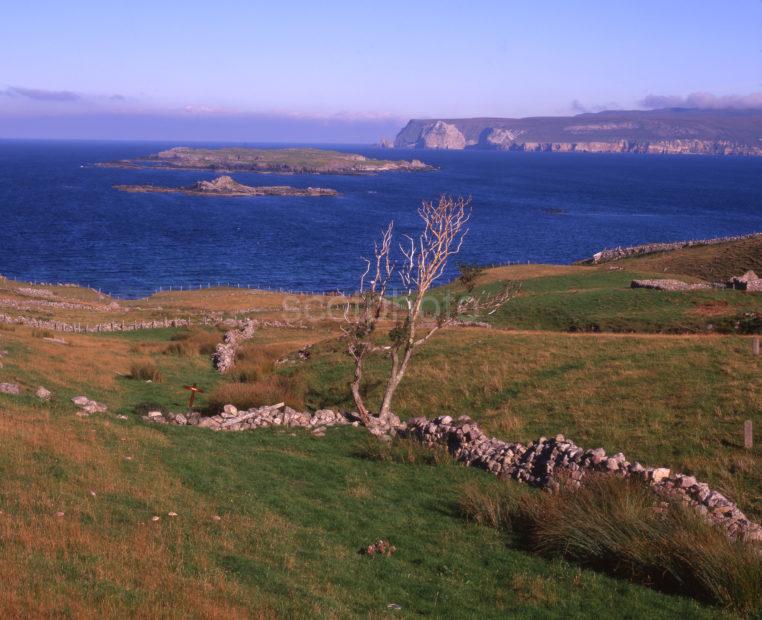 Whiten Head Durness