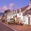 Strathyre Village Stirling Region