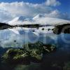 Loch Ba Winter Reflections