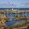 BUCHAN NESS LIGHTHOUSE ABERDEENSHIRE