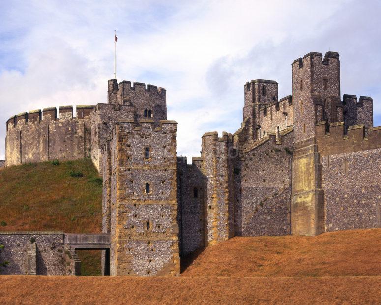 Arundel Castle Sussex