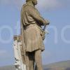 ROBERT THE BRUCE STATUE STIRLING