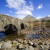 SLIGACHAN BRIDGE SKYE