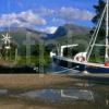 Ben Nevis From Banavie