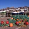 Macduff Harbour