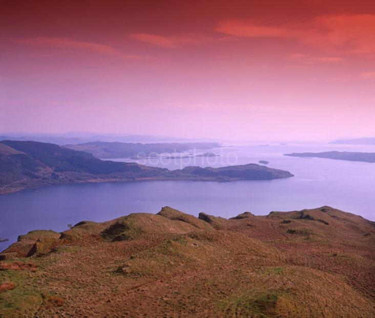 Loch Melfort