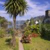 Summer In Plockton On Loch Carron