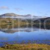 Loch Spelve Island Of Mull