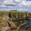 0I5D0871 SLAINS CASTLE CRUDEN BAY