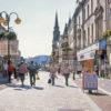 Inverness City Centre