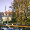 River Ouse York