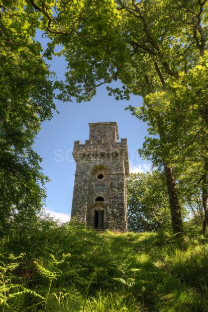 Lady Margarets Tower