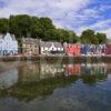 Tobermory Harbour