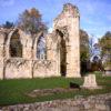 St Marys Abbey York