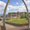 Whale Arch Whitby